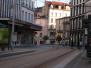  rails de tramway